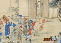 北宋嘉佑二年的科举是什么样的 千年科举制中最闪耀,最牛的一榜