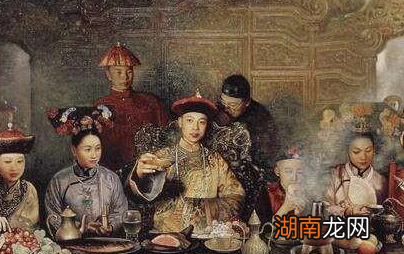 古代的水果蔬菜少的可怜 古人三餐都吃些什么东西