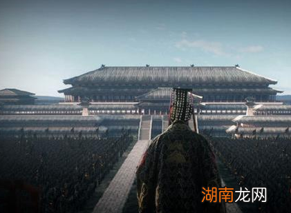 汉承秦制汉朝绝不会选择独尊法家 汉武帝为什么会做出独尊儒术的选择