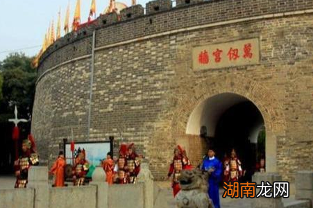 古代通缉令关跟真人一点也不像 官府为什么还能抓到犯人