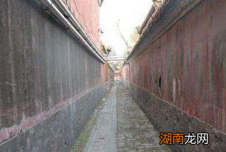 盘点故宫几个最可怕的地方 寿康宫闹鬼事件是真的假的