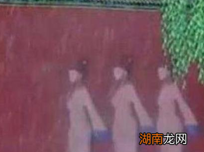 盘点故宫几个最可怕的地方 寿康宫闹鬼事件是真的假的