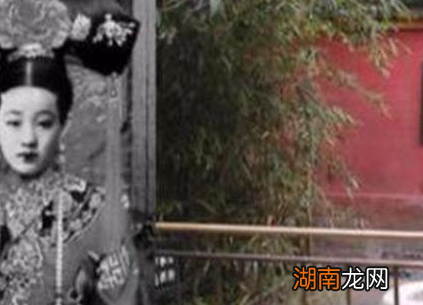 盘点故宫几个最可怕的地方 寿康宫闹鬼事件是真的假的