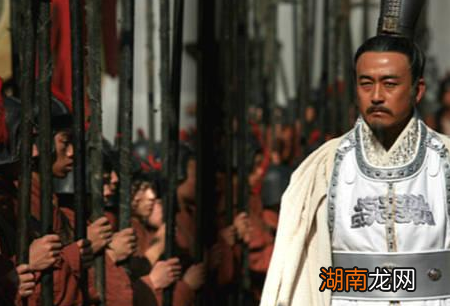 秦人为什么对商鞅有着深仇大恨 甚至还将他五马分尸