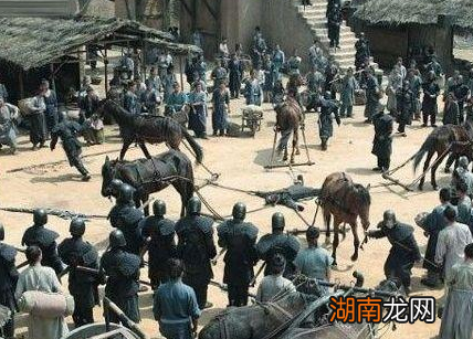 秦人为什么对商鞅有着深仇大恨 甚至还将他五马分尸