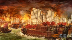 赤壁之战时曹操的谋士到底是谁 为什么没有人能够看穿是火攻的连环计