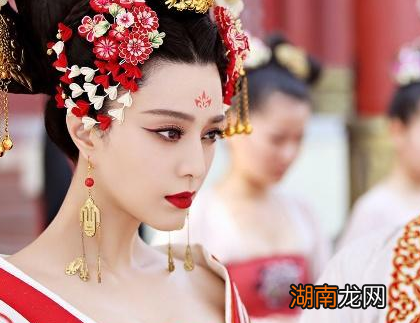 唐太宗时期的武则天为什么翻不了风浪 主要的原因是有三点