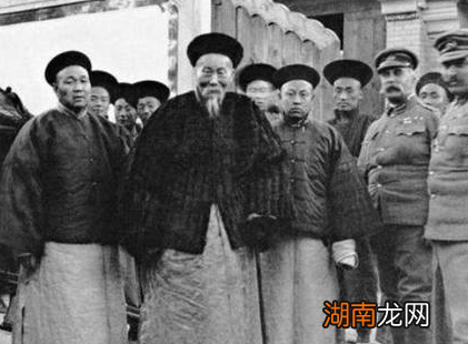 晚清流传经商的要学习胡雪岩 当年的胡雪岩到底有多富有