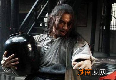 古代的酒到底有多少度 三碗不过岗为什么能够得到大家的承认