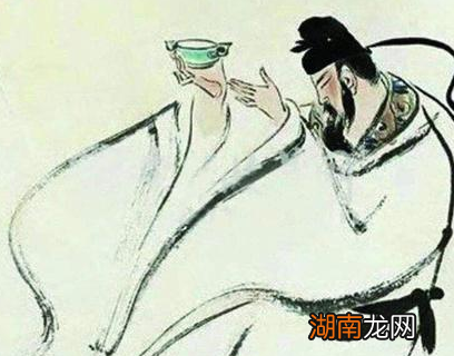 古代的酒到底有多少度 三碗不过岗为什么能够得到大家的承认
