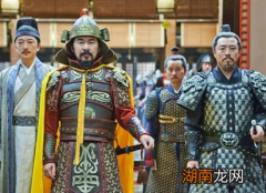 揭秘金匮之盟的真假 赵匡胤的死和赵光义有关系吗