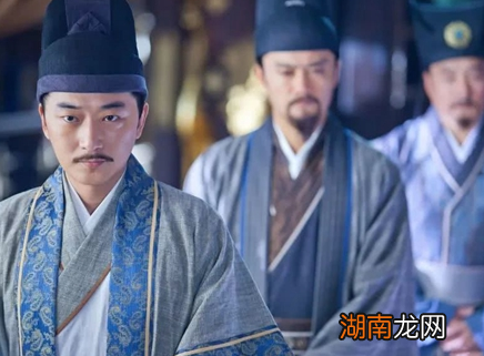 揭秘金匮之盟的真假 赵匡胤的死和赵光义有关系吗