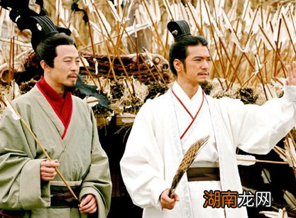 揭秘诸葛亮草船借箭的真相 诸葛亮并没有那么传闻中的那么神奇