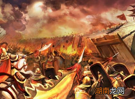 五代十国时期又是怎么结束的 北宋是怎么统一五代十国的