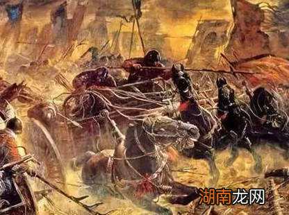 五代十国时期又是怎么结束的 北宋是怎么统一五代十国的