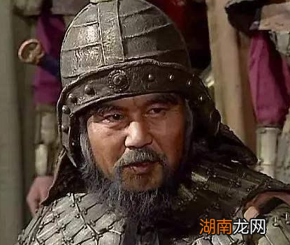 曹操能让匈奴人服服帖帖的 西晋为什么会被匈奴灭国