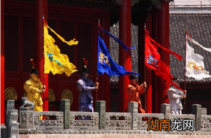 清朝时期的八旗都统到底是什么官职 这个官职是多大的官