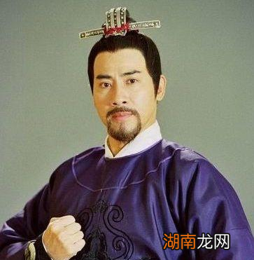 北汉根本不可能和强大的后周和北宋抗衡 北汉为什么还坚持同他们死磕