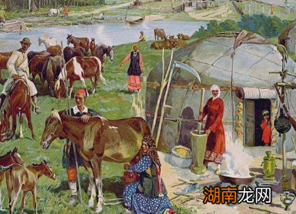 清朝统治者究竟想出了什么办法 蒙古问题究竟是怎么解决的