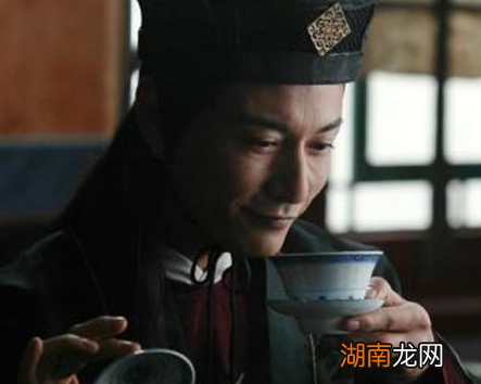 古人常说太监身上有怪味 太监身上为什么会有怪味