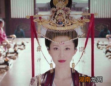 长孙皇后临死前留给李世民的三个嘱托 李世民如果听的话就没有武则天什么事了