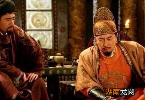 长孙皇后临死前留给李世民的三个嘱托 李世民如果听的话就没有武则天什么事了