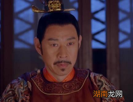 长孙皇后临死前留给李世民的三个嘱托 李世民如果听的话就没有武则天什么事了