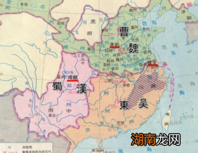 三国后期为何东吴变得“悄无声息”?是孙权失去了斗志吗?
