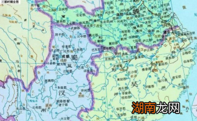 三国后期为何东吴变得“悄无声息”?是孙权失去了斗志吗?