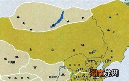 北汉的历史到底是什么样的 北汉究竟特殊在什么地方