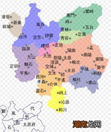 北汉的历史到底是什么样的 北汉究竟特殊在什么地方