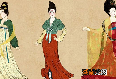 五代十国为什么会有两个唐 南唐,后唐和唐朝到底是什么关系