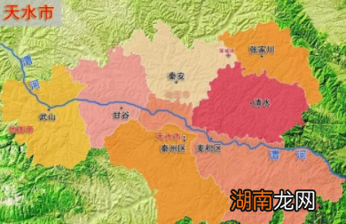 马谡战败于街亭是史实吗?街亭在什么地方?