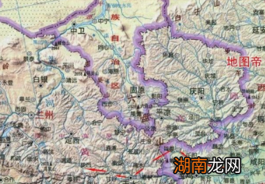 马谡战败于街亭是史实吗?街亭在什么地方?