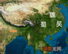 马谡战败于街亭是史实吗？街亭在什么地方？