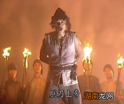 太平天国严令禁止百姓过春节 为什么连圣诞节也不过