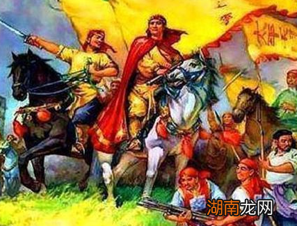 揭秘太平天国禁止过春节的原因 原来清军会趁机攻打过来