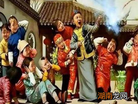 揭秘太平天国禁止过春节的原因 原来清军会趁机攻打过来