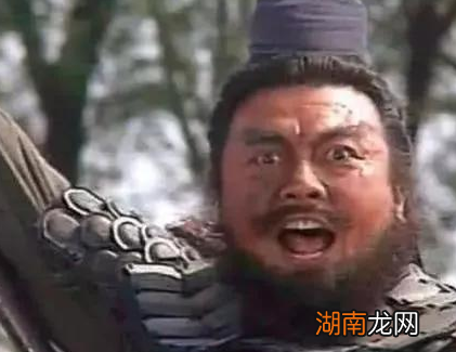 张绍作为张飞的儿子 张绍最后为什么会投降曹魏