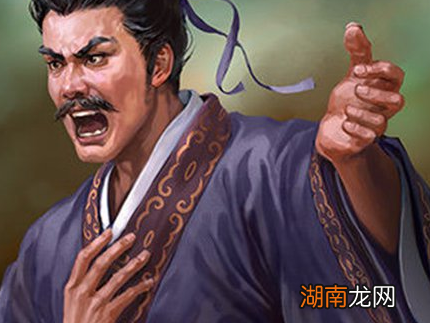 曹操错失的五个人才 如果有他们辅助曹操恐怕可以一统天下