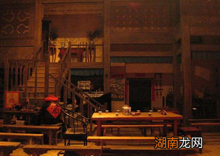 古代有没有身份证 古人出门住店的时候是怎么解决的