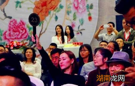 乾隆裹尸布到底是什么东西 这个裹尸布为什么会那么值钱