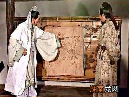 隆中对真的是一个错误的战略吗 为什么会有这种说法