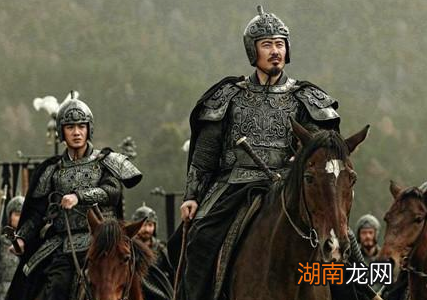 隆中对真的是一个错误的战略吗 为什么会有这种说法