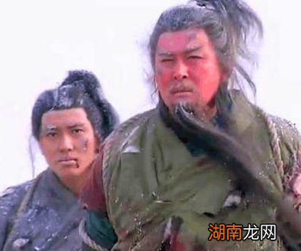 隆中对真的是一个错误的战略吗 为什么会有这种说法