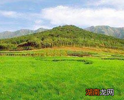 揭秘秦始皇陵里面之谜 里面到底是完好无损还是空无一物