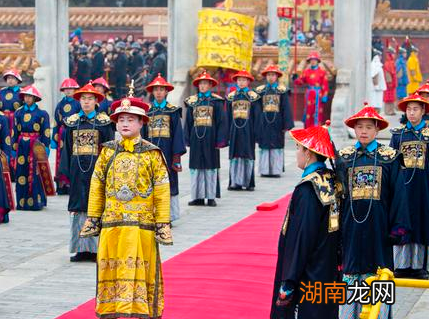 古代官员的退休待遇是什么样的 他们能够拿到多少待遇