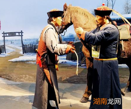 古代官员的退休待遇是什么样的 他们能够拿到多少待遇