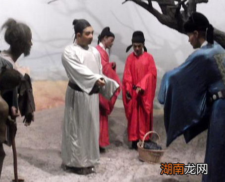 古代官员的退休待遇是什么样的 他们能够拿到多少待遇