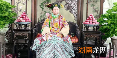 慈禧太后是晚清实际统治者 光绪皇帝为什么不直接杀掉慈禧